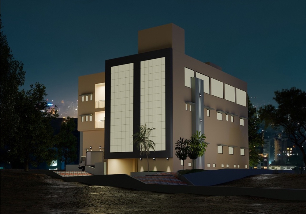 The Akshaypatra Foundation